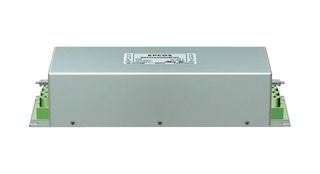 TDK B84144A0120R120 电源线滤波器, 通用, 520 VAC, 120 A, 三相, 1阶, 底板安装