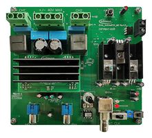 INFINEON EVALAUDAMP25TOBO1 Evaluation Board, MA5332, Audio, Audio Power Amplifier - Class D