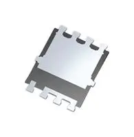 INFINEON ISC010N06NM5ATMA1 Power MOSFET, N Channel, 60 V, 330 A, 870 µohm, TSON, Surface Mount