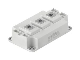 SEMIKRON SKM300GB12F4 IGBT模块, 380 A, 2.06 V, 175 °C, Module