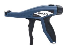 HELLERMANNTYTON 110-77001 EVO7I-MET/PL-BU
