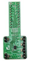 RENESAS SLG46582V-DIP 原型板,20引脚DIP,GreenPAK SLG46582系列可编程混合信号矩阵