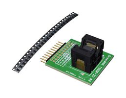 RENESAS SLG46826G-SKT 插座适配器,GreenPAK SLG46826系列可编程混合信号矩阵