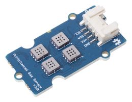 SEEED STUDIO 101020820 Sensor Board, Multi-Channel, Gas Sensor