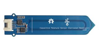 SEEED STUDIO 101020614 Sensor Board, NE555DR, Capacitive Soil Moisture Sensor