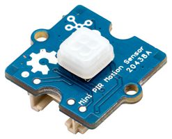 SEEED STUDIO 101020353 Sensor Board, S16-L221D, PIR Motion Sensor, Sensor