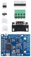 SEEED STUDIO 102991321 Development Kit, ATmega32U4, Controller and Transceiver to Communication Protocol