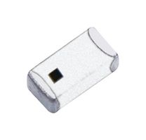 PULSE ELECTRONICS ANT3216LL00R6580A Ceramic Antenna, Single Band Chip, 7.2GHz, Linear, 3216