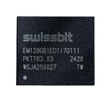 SWISSBIT SFEM128GB1ED1TO-A-7G-111-STD