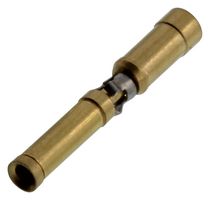 POSITRONIC FC116N2 圆形连接器触点, GMCT系列, 母, 压接