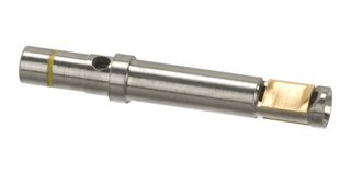POSITRONIC FC6020D2CH/AA D Sub Contact, Positronic RD, ORD, CBC Series D-Sub Housings, Socket (Female), Copper Alloy