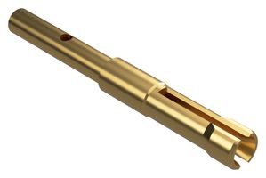 POSITRONIC FC8122D/AA D Sub Contact, Positronic ODD Series D-Sub Housings, Socket (Female), Copper Alloy