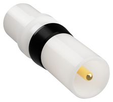 POSITRONIC FS4820D/AA D Sub适配器, Positronic CBD, CBC, CBDD, CBCD Series D-Sub Housings, Socket (Female), 铜合金, 镀金触芯