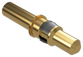 POSITRONIC MC4010D/AA D Sub Contact, Positronic CBD, CBC, CBDD, CBCD, SCBM, SCBC, SCBCD, SCBDD Series D-Sub Housings