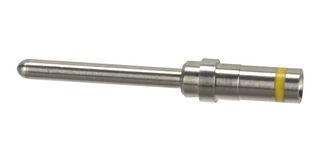 POSITRONIC MC6020DCO/AA D Sub Contact, Positronic RD, ORD, CBC Series D-Sub Housings, Pin (Male), Copper Alloy
