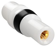 POSITRONIC MS4820D/AA D Sub适配器, Positronic CBD, CBC, CBDD, CBCD Series D-Sub Housings, Pin (Male), 铜合金, 镀金触芯