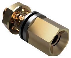 POSITRONIC D00000T0/AA D Sub锁紧螺丝, D系列, 4.75 mm, 4-40 UNC-2A