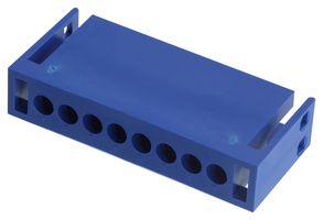 POSITRONIC PLA08M7000/AA Heavy Duty Connector Base, PLA Series, Cable Mount, Positronic PLA Series Size 16 Contacts
