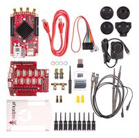RED PITAYA IZD0002 Education Pack, STEMLab 125-10, Data Acquisition, Education / Hobby