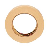 3M 201E, BEIGE, 50M X 18MM
