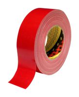 3M 389, RED, 50M X 50MM