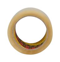 3M 309, BROWN, 66M X 50MM