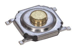 C&K COMPONENTS PTS526SM15SMTR21 LFS
