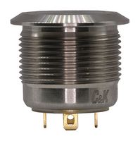 C&K COMPONENTS ATPS19SL0000M0SA04G