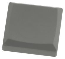 C&K COMPONENTS BTNMDP10 开关帽, C&K MDP系列密封式轻触开关, 灰色, MDP系列