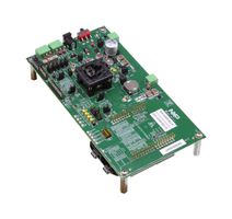 NXP KITFS86SKTFRDMEM 评估板,FS8600,安全系统基础芯片,接口