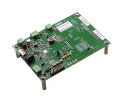 NXP KITFS86AUTFRDMEM 评估板，FS8600，安全系统基础芯片，接口