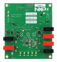 NXP KITPF5200FRDMEVM 评估套件, PF5200, 电源管理, 降压转换器