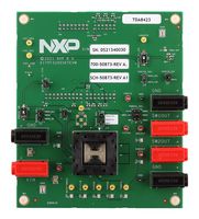 NXP KITPF5200SKTEVM 评估套件, 插座, PF5200, 电源管理, 降压转换器