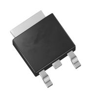 RENESAS NP36P06SLG-E1-AY 功率场效应管, MOSFET, P通道, 60 V, 36 A, 0.03 ohm, TO-252 (DPAK), 表面安装
