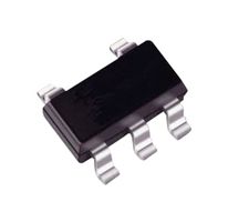 DIODES INC. AP2127K-1.0TRG1 LDO Voltage Regulator, Fixed, 2.5 V-6 V in, 1 Vnom/400 mA out, 1.4 V Drop, SOT-23