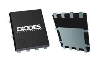 DIODES INC. SBRT25U60SLP-13