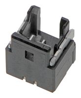 MOLEX 214094-0030 Pin Header, Wire-to-Board, 1 mm, 1 Rows, 3 Contacts, Surface Mount Straight