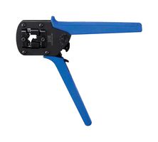 HIROSE / HRS HT603/TM21P-88P 压接工具, 棘轮, Hirose TM21P系列TM21P-88P和TM21CP-88P模块插头连接器, TM21P Series