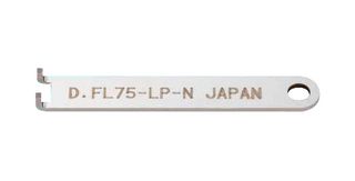 HIROSE / HRS D.FL75-LP-N 提取工具, 75 ohm 同轴连接器
