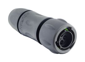 SOURIAU-SUNBANK / EATON UTSX6JC104P Circular Connector, Standard Circular Connector, TRIM TRIO UTSX Series, Cable Mount Plug