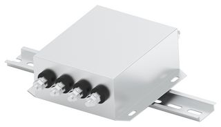TE CONNECTIVITY - CORCOM 60KEBS6BFPDHM