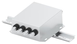TE CONNECTIVITY - CORCOM 60KEBS6AFPDVM