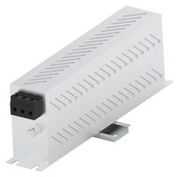 CORCOM - TE CONNECTIVITY 16KEMS10ABSDDM 电源线滤波器, 通用, 440 VAC, 16 A, 三相, 1阶, DIN轨安装