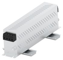 CORCOM - TE CONNECTIVITY 30KEPS10ABSWVM 电源线滤波器, 通用, 440 VAC, 30 A, 三相, 1阶, DIN轨安装