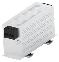 CORCOM - TE CONNECTIVITY 75KEPS10ABSWHM 电源线滤波器, 通用, 440 VAC, 75 A, 三相, 1阶, DIN轨安装