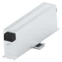 CORCOM - TE CONNECTIVITY 16KEHD10ABSDHM 电源线滤波器, 通用, 440 VAC, 16 A, 三相, 2阶, DIN轨安装
