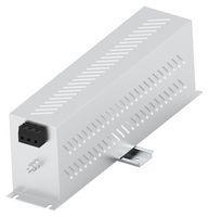 CORCOM - TE CONNECTIVITY 30KEHD10ABSDHM 电源线滤波器, 通用, 440 VAC, 30 A, 三相, 2阶, DIN轨安装