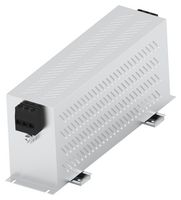 CORCOM - TE CONNECTIVITY 75KEHD10BBSDHM 电源线滤波器, 通用, 520 VAC, 75 A, 三相, 2阶, DIN轨安装
