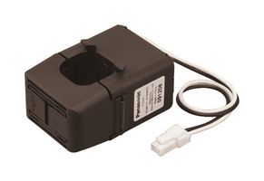 PANASONIC AKW4802B Current Transformer, Clamp-On, Split Core, 3000:1