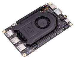 DFROBOT DFR0981 SBC, LattePanda 3 Delta 864, Intel Celeron, N5105, 8GB RAM, 64GB eMMC, Wifi, HDMI